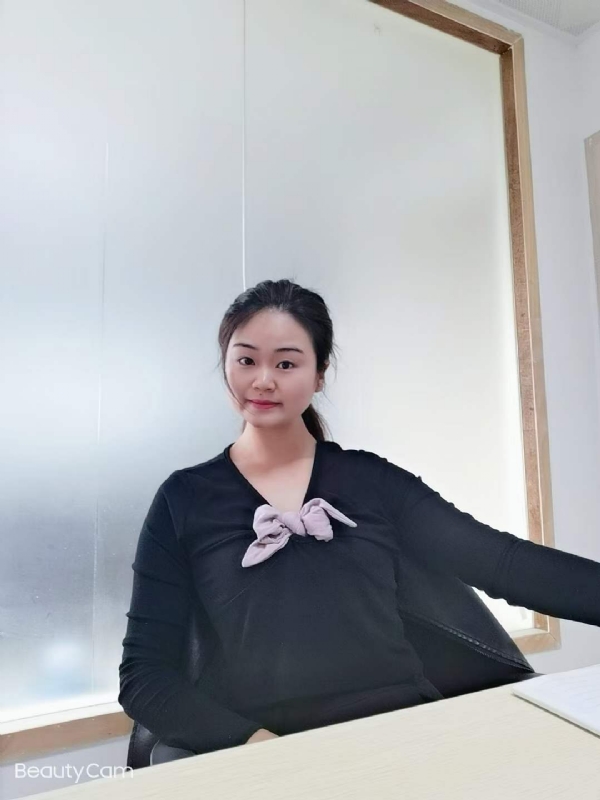 美美在深的第一张照片--包头相亲服务中心