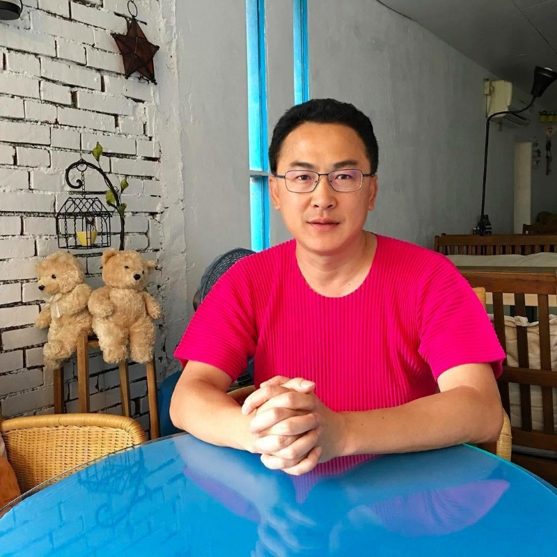 Jian的第一张照片--包头相亲服务中心