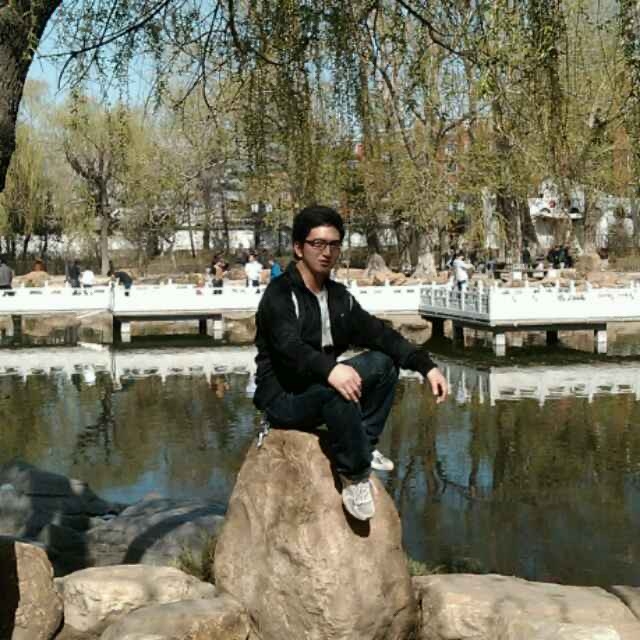 孤独的心的第一张照片--包头相亲服务中心