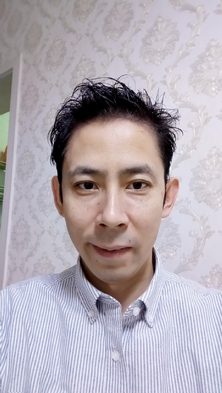 啥都不想说的第一张照片--包头相亲服务中心