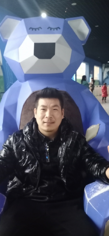 等风来的第一张照片--包头相亲服务中心