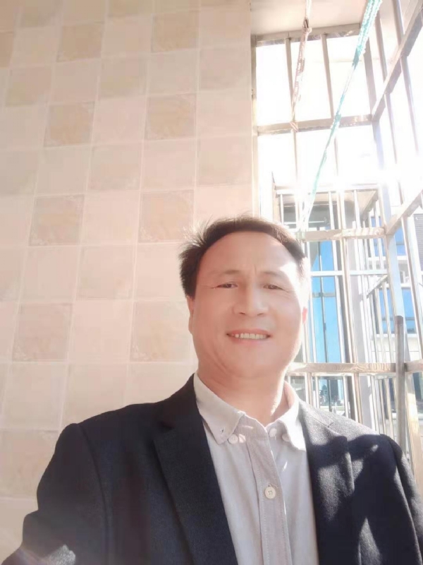 平平安安的第一张照片--包头相亲服务中心