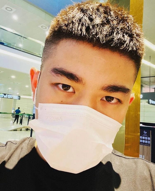 劉子軒的第一张照片--包头相亲服务中心