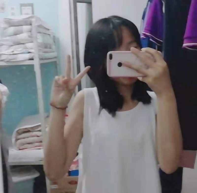 满佳茹的第一张照片--包头相亲服务中心