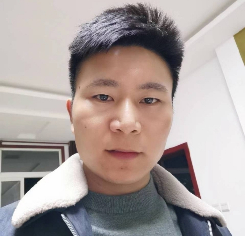 延峰的第一张照片--包头相亲服务中心