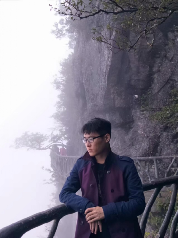 晨曦的第一张照片--包头相亲服务中心