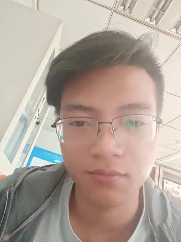 白豆的第一张照片--包头相亲服务中心