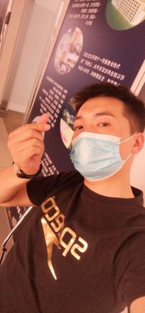 一一罗杰一一的第一张照片--包头相亲服务中心