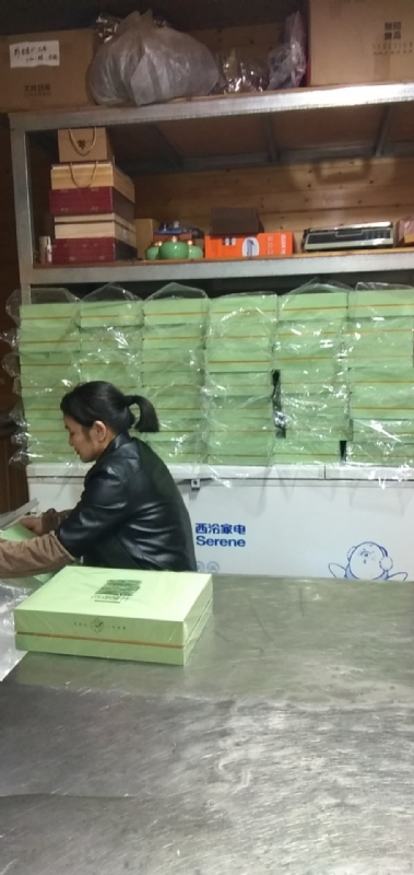 梅花朵儿的第一张照片--包头相亲服务中心