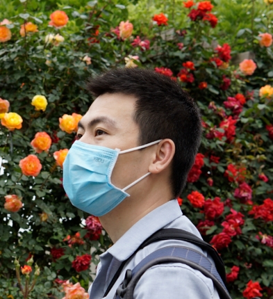 真心唯你的第一张照片--包头相亲服务中心