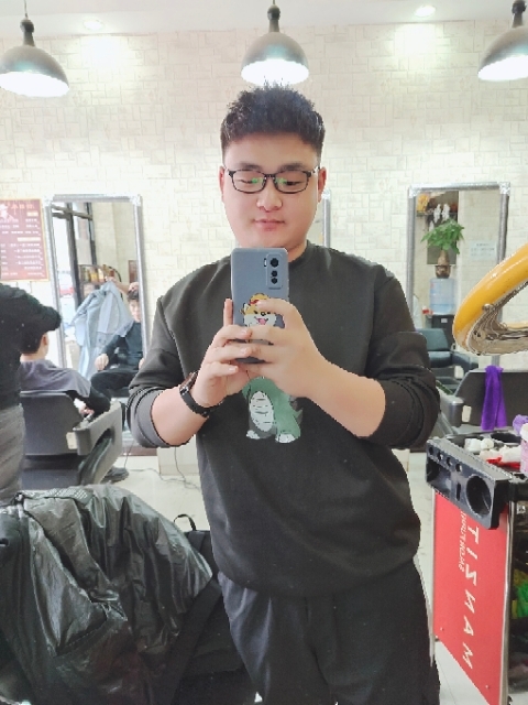 不吃香菜的第一张照片--包头相亲服务中心