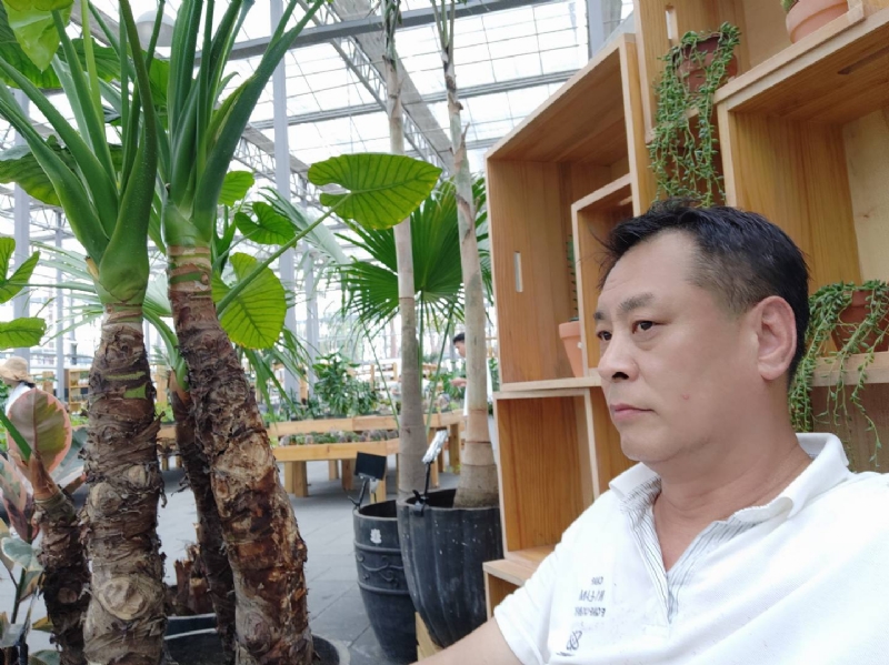 davidxy669988的第一张照片--包头相亲服务中心