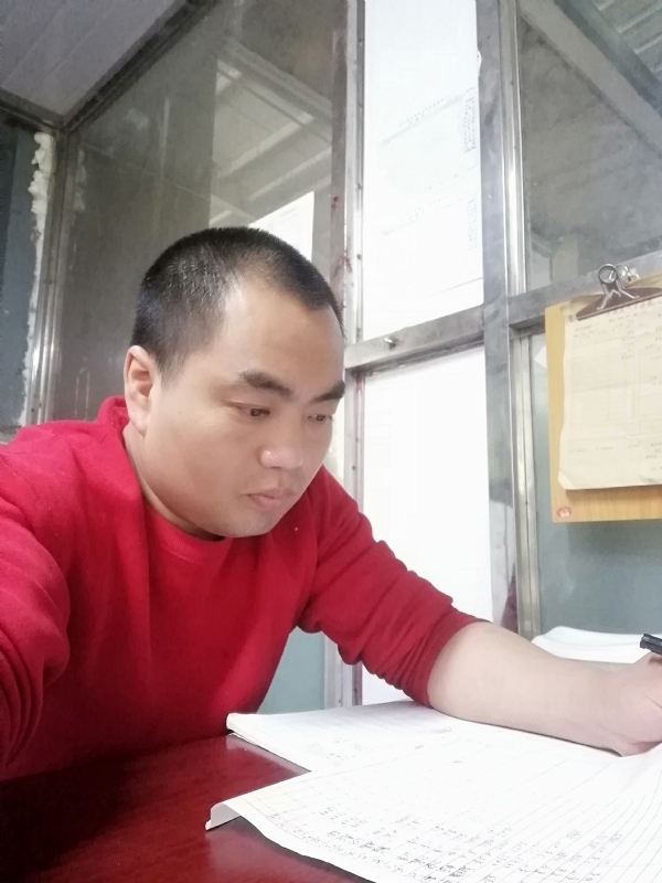 小吴的第一张照片--包头相亲服务中心