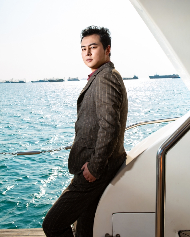 寻找的第一张照片--包头相亲服务中心