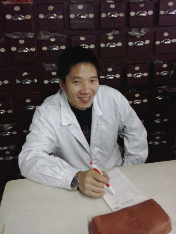 心有灵溪的第一张照片--包头相亲服务中心