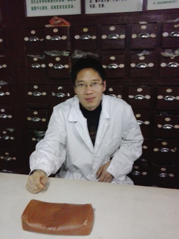 心有灵溪的第二张照片--包头相亲服务中心