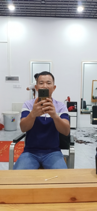 一路上有你的第一张照片--包头相亲服务中心