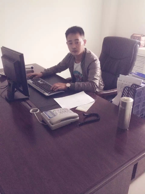 富强的第三张照片--包头相亲服务中心