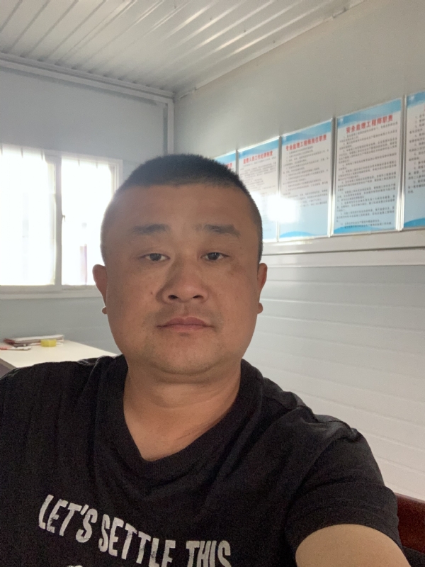 丘山??的第一张照片--包头相亲服务中心