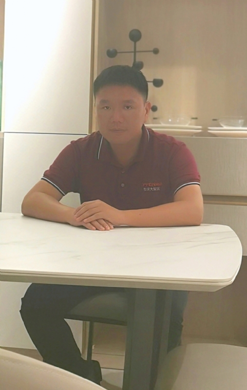 好想有个家的第一张照片--包头相亲服务中心