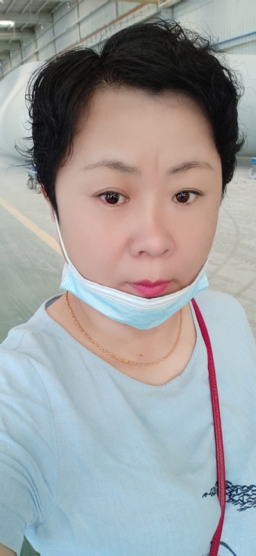 余生勿扰的第一张照片--包头相亲服务中心