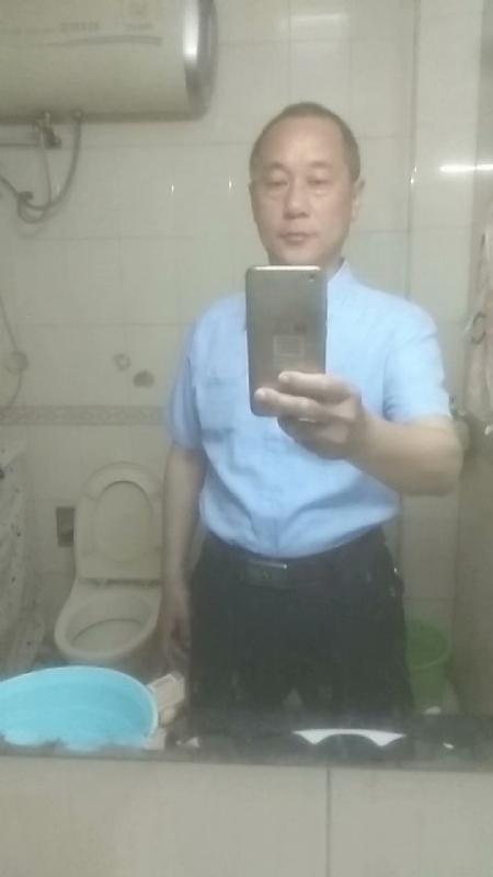 江河湖海的第一张照片--包头相亲服务中心