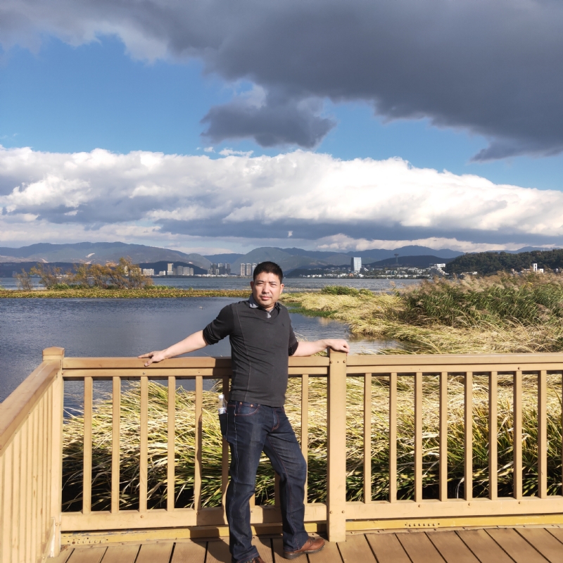 木子杰的第一张照片--包头相亲服务中心