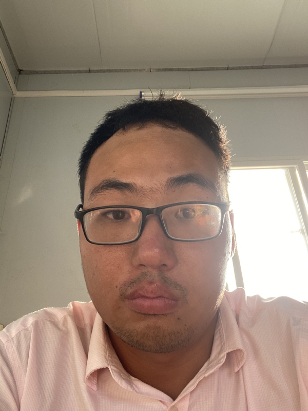 云儿的第一张照片--包头相亲服务中心