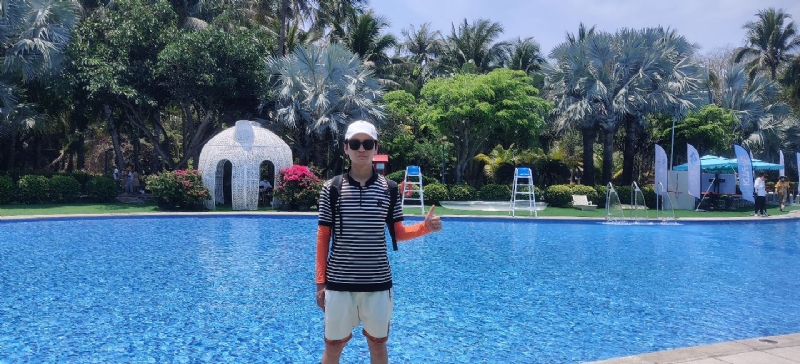 Owen的第一张照片--包头相亲服务中心