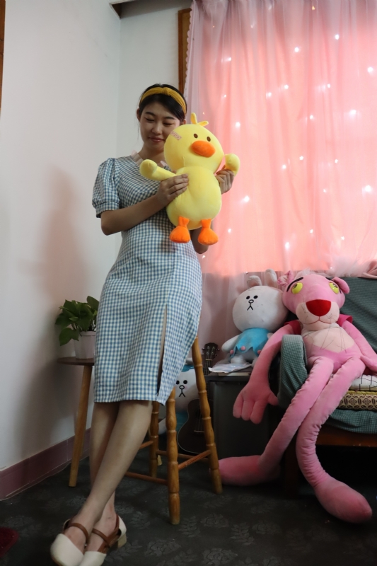 糖糖的第一张照片--包头相亲服务中心