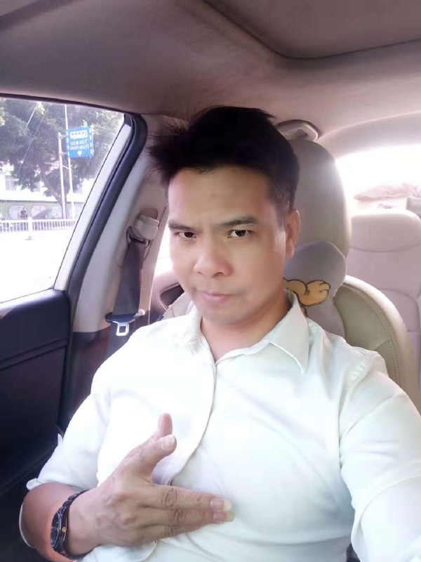 大南瓜的第一张照片--包头相亲服务中心