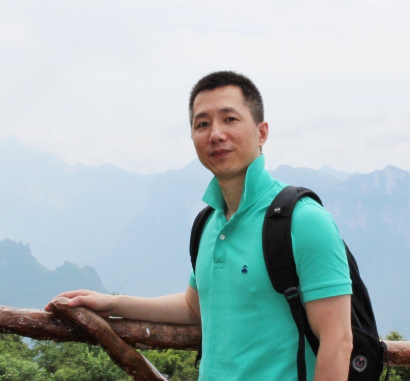 西蒙的第一张照片--包头相亲服务中心