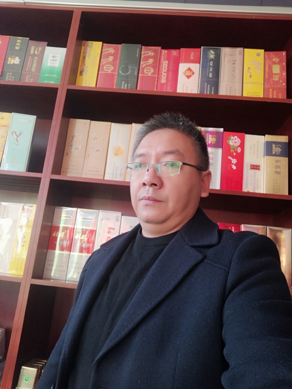 星空的第一张照片--包头相亲服务中心