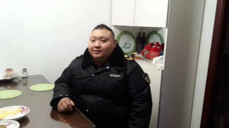 通路的第一张照片--包头相亲服务中心