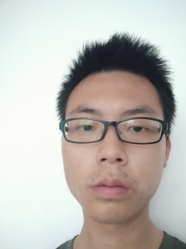 愁丝恨缕沈雄俊爽的第一张照片--包头相亲服务中心