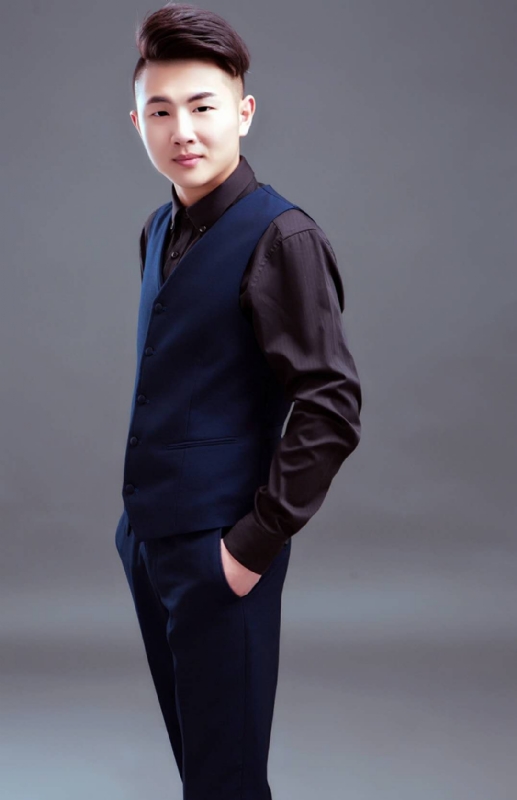 林朋的第一张照片--包头相亲服务中心