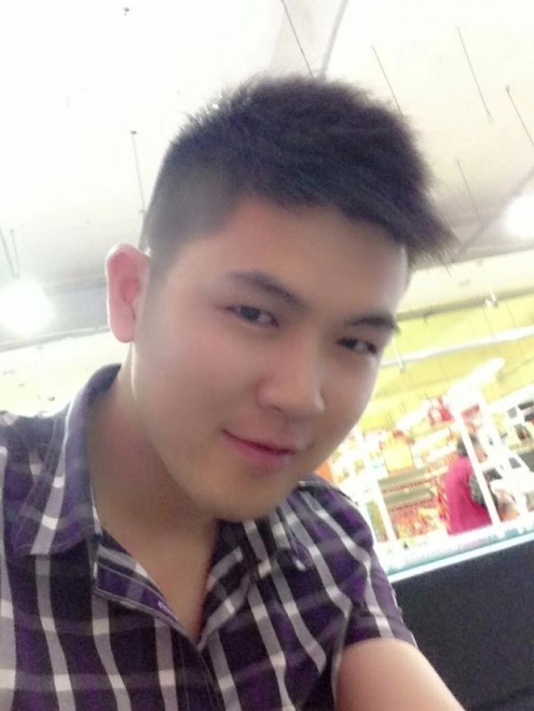 单身汉的第一张照片--包头相亲服务中心