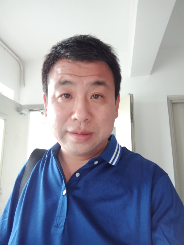 凌志男儿的第一张照片--包头相亲服务中心