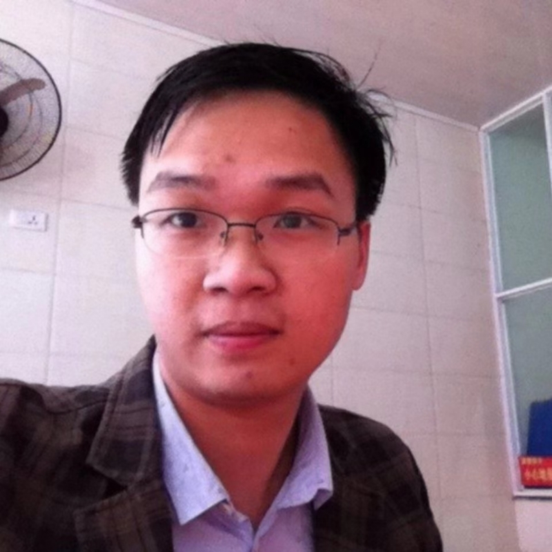 白云飞的第一张照片--包头相亲服务中心