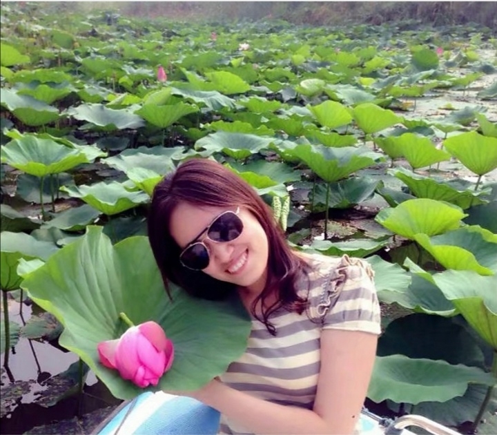 moon的第一张照片--包头相亲服务中心