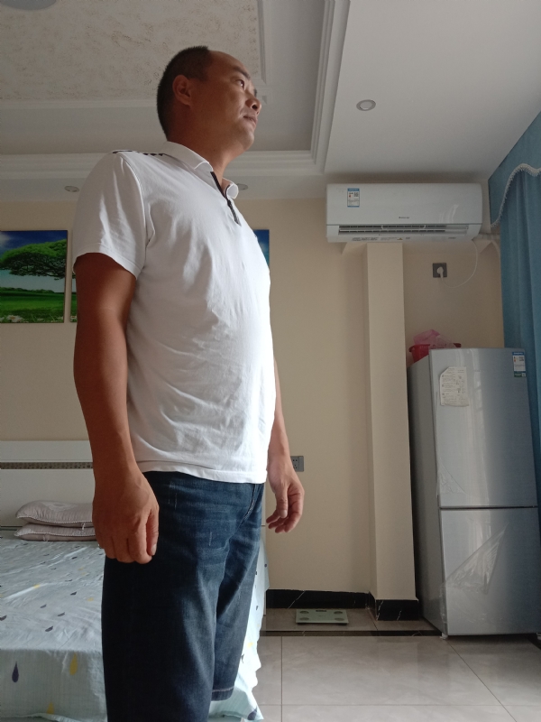 柳暗花明的第一张照片--包头相亲服务中心