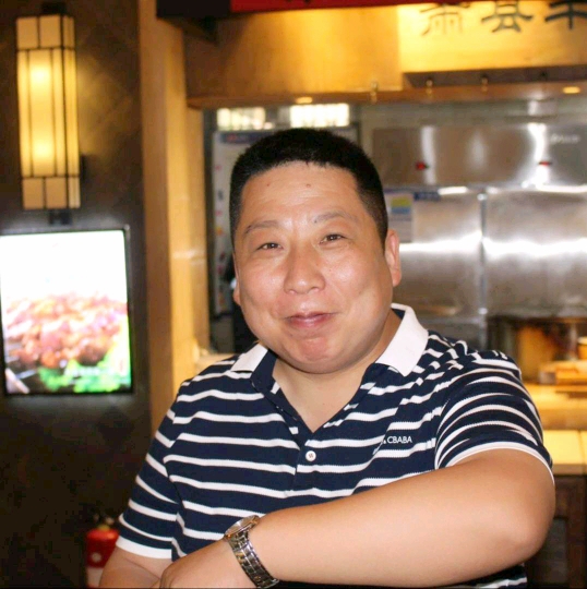 慢半拍的第一张照片--包头相亲服务中心