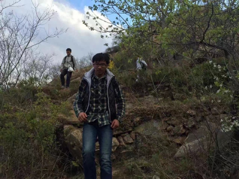 小雨的第二张照片--包头相亲服务中心