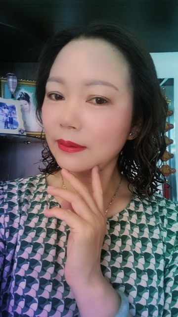 执意温柔的第一张照片--包头相亲服务中心