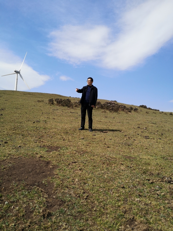 痴心爱人的第二张照片--包头相亲服务中心