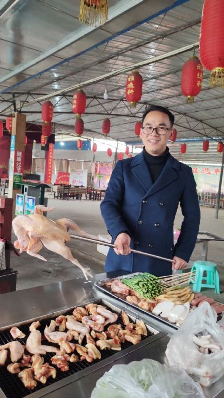 新人波导的第二张照片--包头相亲服务中心