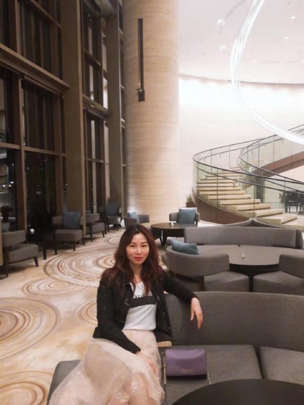 Ada的第一张照片--包头相亲服务中心