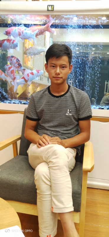 长情橙子的第一张照片--包头相亲服务中心