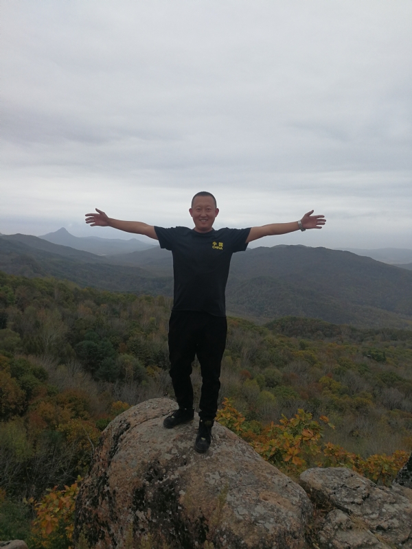 俗人的第一张照片--包头相亲服务中心