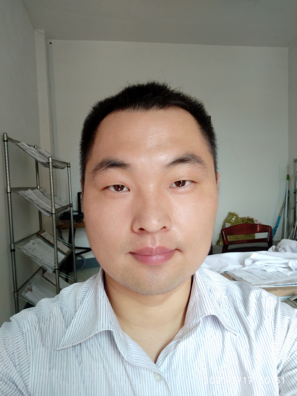 阿灿的第一张照片--包头相亲服务中心